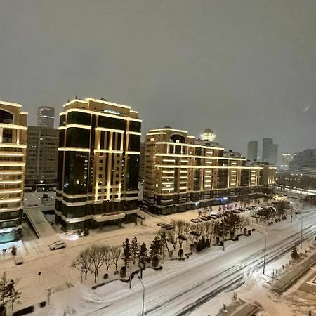 Жк Новый Мир Akmola Esterno foto