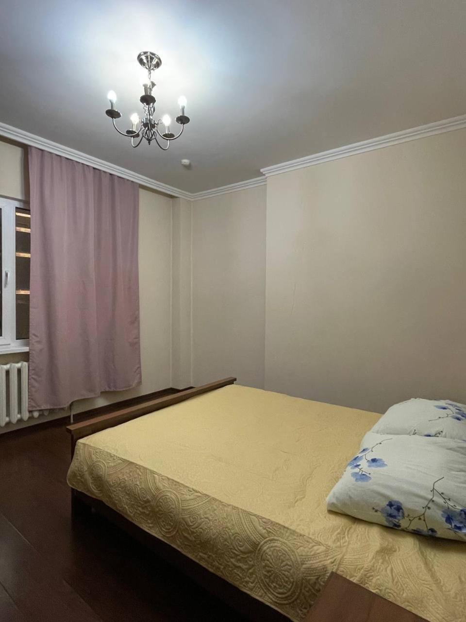 Жк Новый Мир Akmola Esterno foto